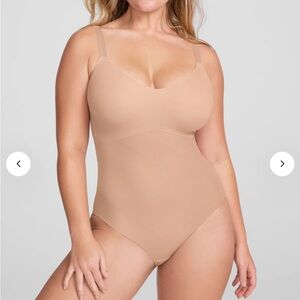Honeylove Cami Bodysuit